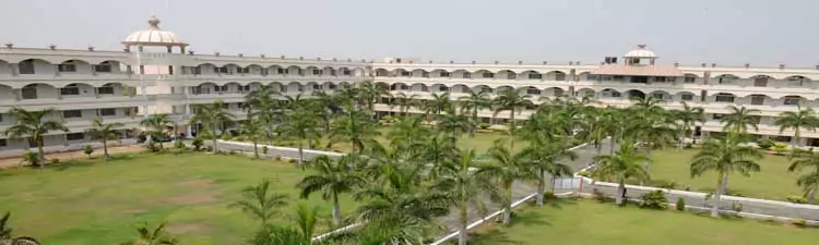 campus Santhiram Medical College